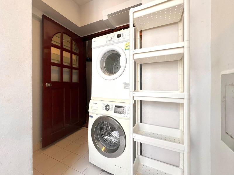 Apartment for Rent, Melville Park Apartment Room Rental, $1,200, 1 Bed 1 Bath 130 sqft $9.23 psf, SGD 1,200