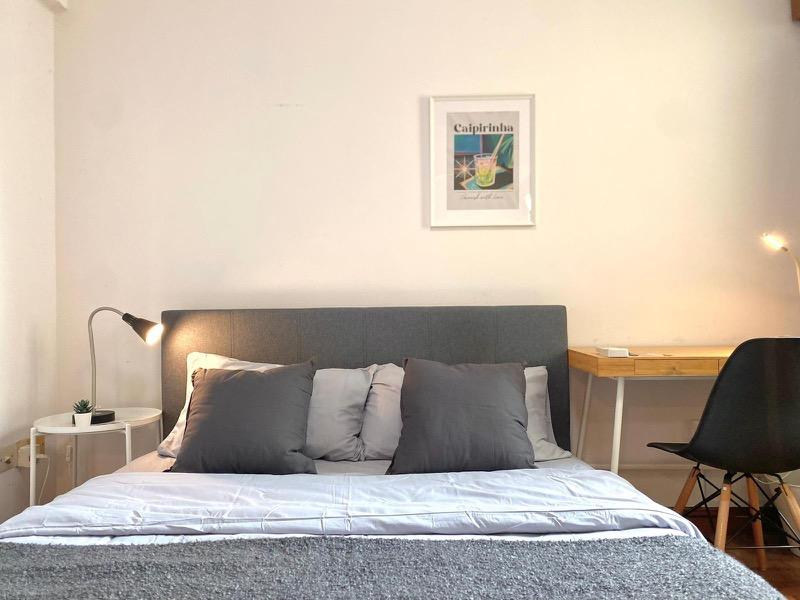 Apartment for Rent, Melville Park Apartment Room Rental, $1,200, 1 Bed 1 Bath 130 sqft $9.23 psf, SGD 1,200