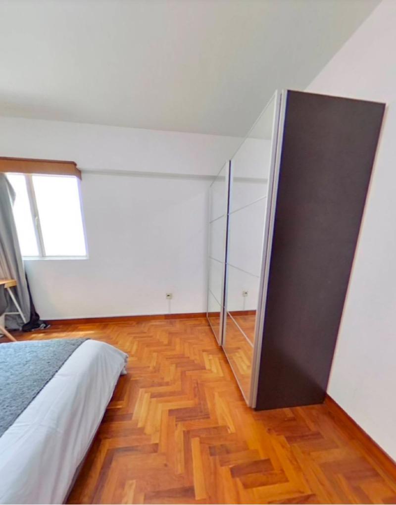 Apartment for Rent, Melville Park Apartment Room Rental, $1,200, 1 Bed 1 Bath 130 sqft $9.23 psf, SGD 1,200