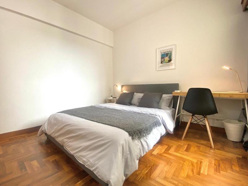 Apartment for Rent, Melville Park Apartment Room Rental, $1,200, 1 Bed 1 Bath 130 sqft $9.23 psf, SGD 1,200
