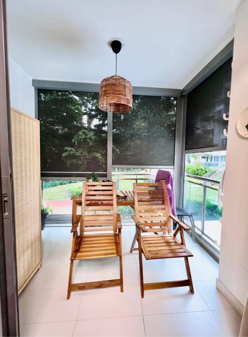Parc Olympia Condominium For Rent, $3,400, 2 Bed 2 Bath 775 sqft $4.39 psf