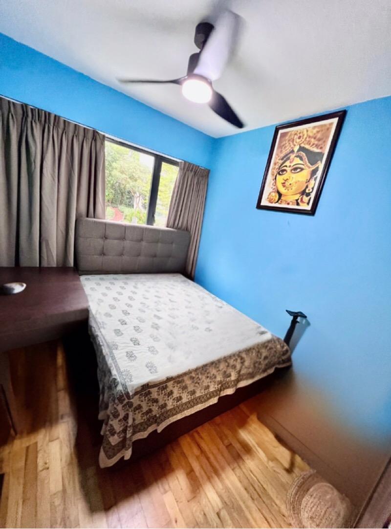 Parc Olympia Condominium For Rent, $3,400, 2 Bed 2 Bath 775 sqft $4.39 psf