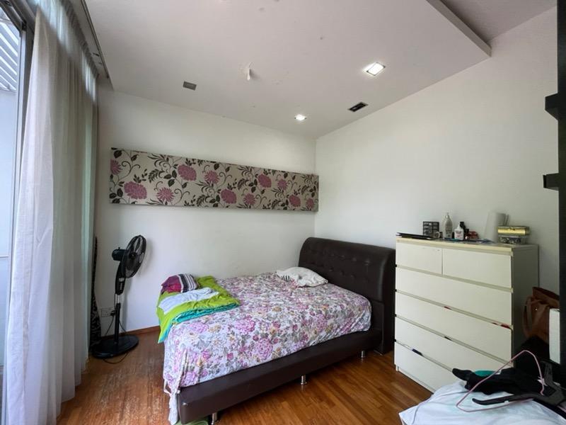 Prop-GPT: Condominium: D05  Botannia