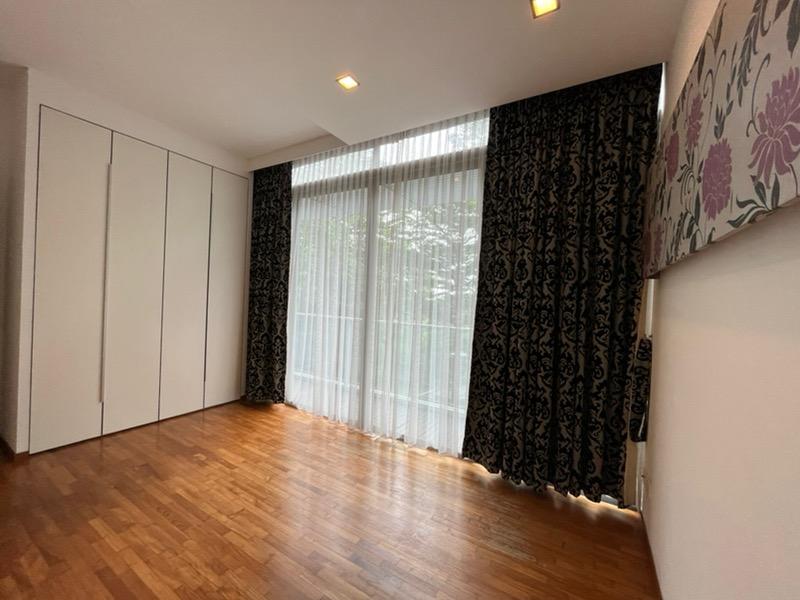 Condominium for Rent, Botannia Condominium Room Rental, $2,400, 1 Bed 1 Bath 220 sqft $10.91 psf, SGD 2,400 | Not Applicable