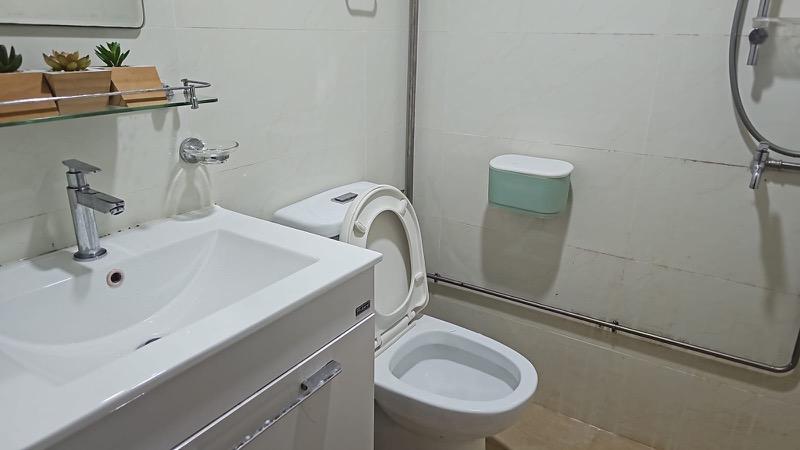 Apartment for Rent, International Plaza Apartment Room Rental, $1,249, 1 Bed 1 Bath 100 sqft $12.49 psf, SGD 1,249