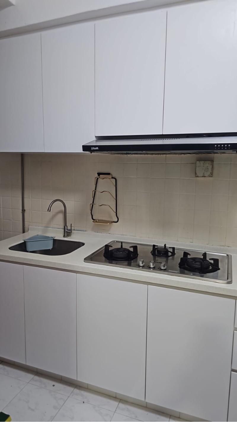 Apartment for Rent, International Plaza Apartment Room Rental, $1,249, 1 Bed 1 Bath 100 sqft $12.49 psf, SGD 1,249