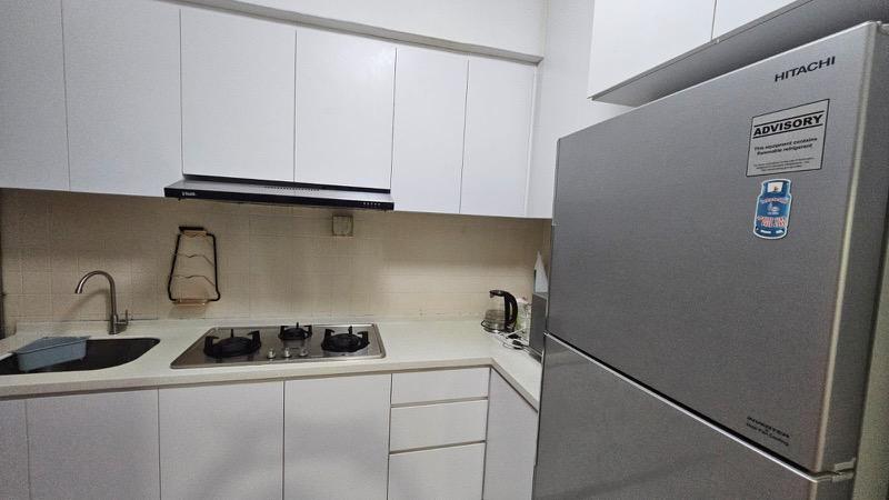 Apartment for Rent, International Plaza Apartment Room Rental, $1,249, 1 Bed 1 Bath 100 sqft $12.49 psf, SGD 1,249
