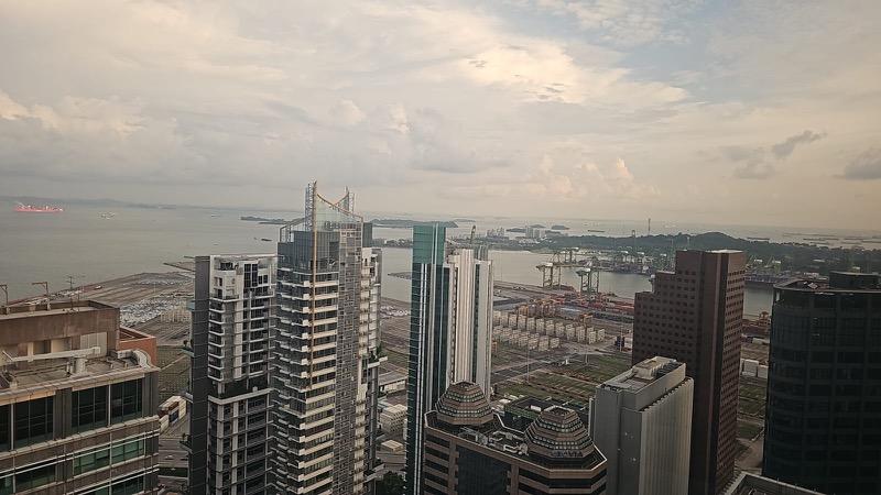 Apartment for Rent, International Plaza Apartment Room Rental, $1,249, 1 Bed 1 Bath 100 sqft $12.49 psf, SGD 1,249