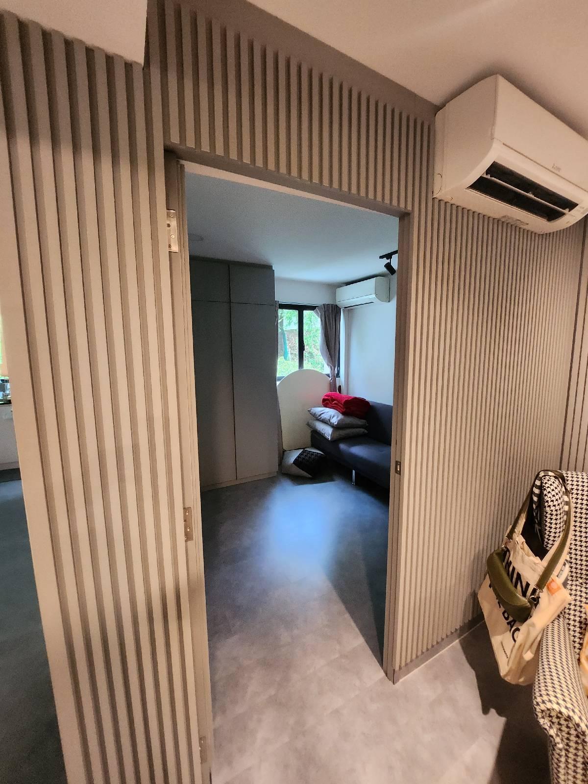 HDB Apartment for Rent, 42 Telok Blangah Rise HDB Apartment Room Rental, $1,800, 1 Bed 1 Bath 108 sqft $16.67 psf, SGD 1,800 | 99-year Leasehold