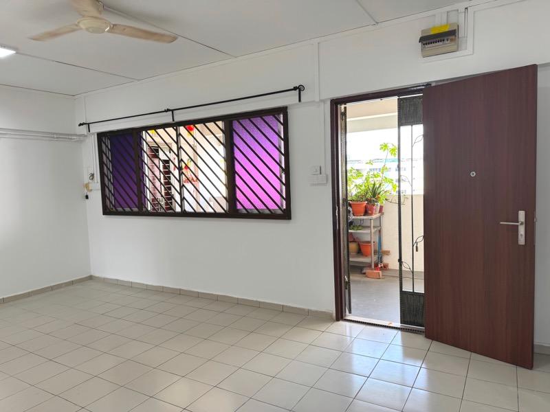 HDB Apartment for Rent, 412 Saujana Road HDB Apartment For Rent, $2,900, 2 Bed 2 Bath 904 sqft $3.21 psf, SGD 2,900 | 99-year Leasehold