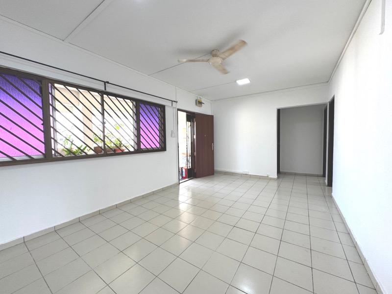 HDB Apartment for Rent, 412 Saujana Road HDB Apartment For Rent, $2,900, 2 Bed 2 Bath 904 sqft $3.21 psf, SGD 2,900 | 99-year Leasehold