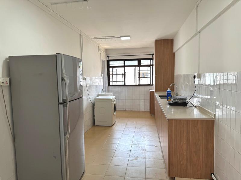 HDB Apartment for Rent, 412 Saujana Road HDB Apartment For Rent, $2,900, 2 Bed 2 Bath 904 sqft $3.21 psf, SGD 2,900 | 99-year Leasehold