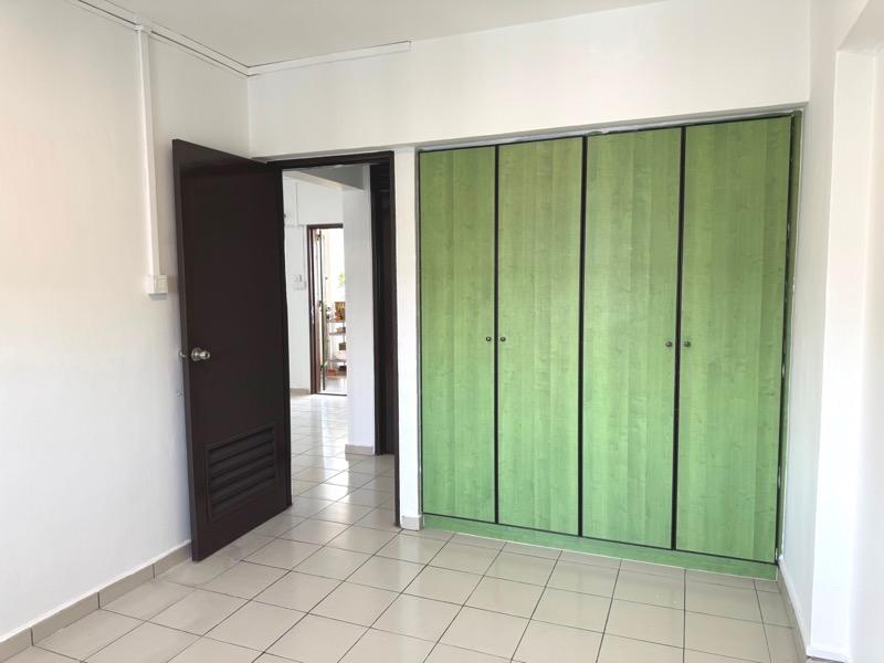 HDB Apartment for Rent, 412 Saujana Road HDB Apartment For Rent, $2,900, 2 Bed 2 Bath 904 sqft $3.21 psf, SGD 2,900 | 99-year Leasehold