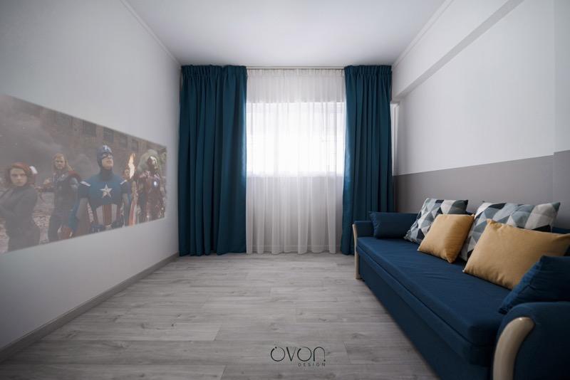 HDB Apartment for Rent: D18, 520278