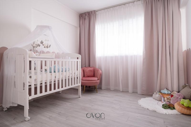 HDB Apartment for Rent: D18, 520278