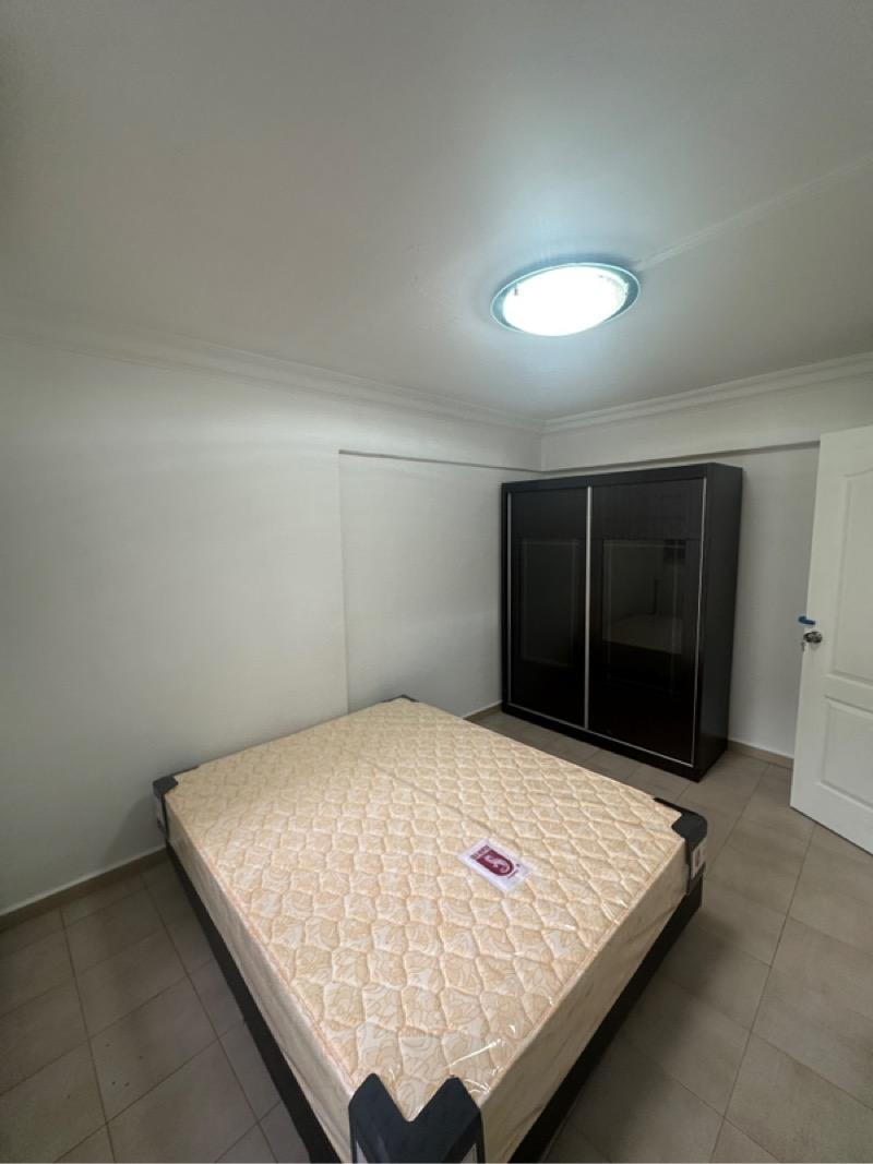 HDB Apartment for Rent: D19, 530248