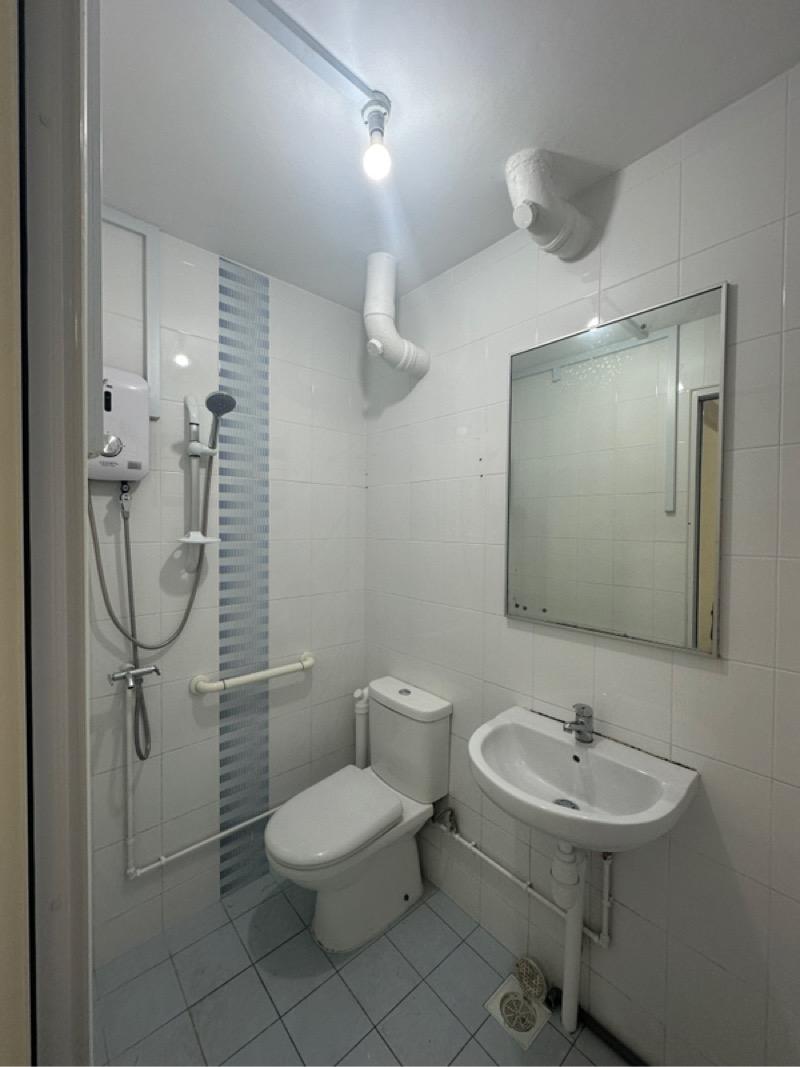 HDB Apartment for Rent: D19, 530248