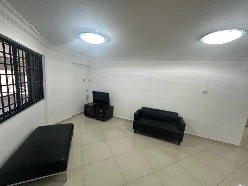 HDB Apartment for Rent: D19, 530248