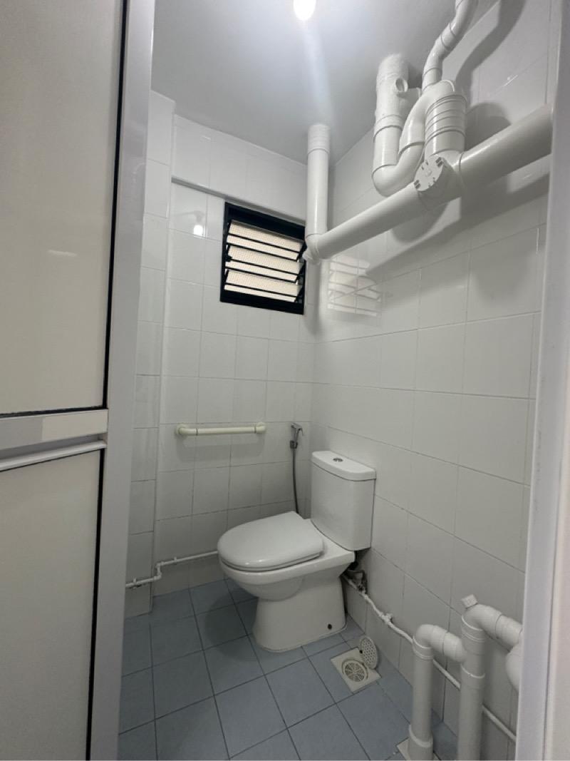 HDB Apartment for Rent: D19, 530248