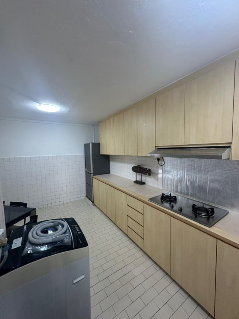 HDB Apartment for Rent: D19, 530248