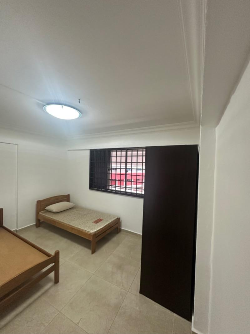 HDB Apartment for Rent: D19, 530248