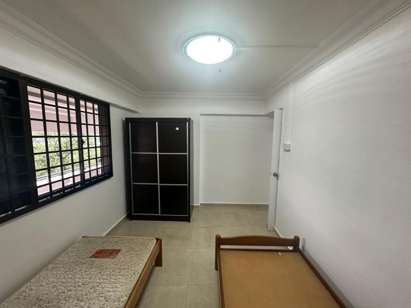 HDB Apartment for Rent: D19, 530248