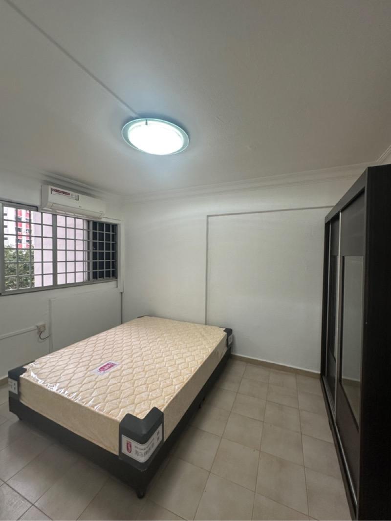 HDB Apartment for Rent: D19, 530248
