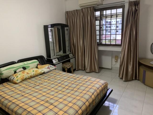 Prop-GPT: HDB Apartment: D12  114 Whampoa Road