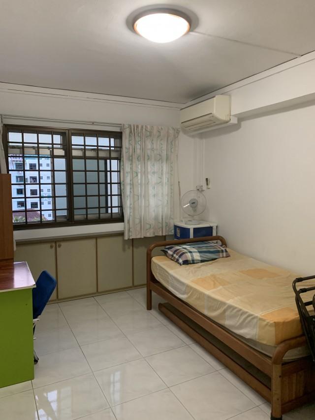 HDB Apartment for Rent: D12, 320114