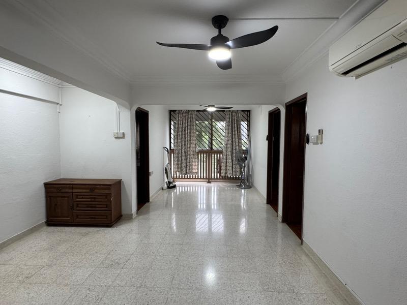 HDB Apartment for Rent: D02, 080109