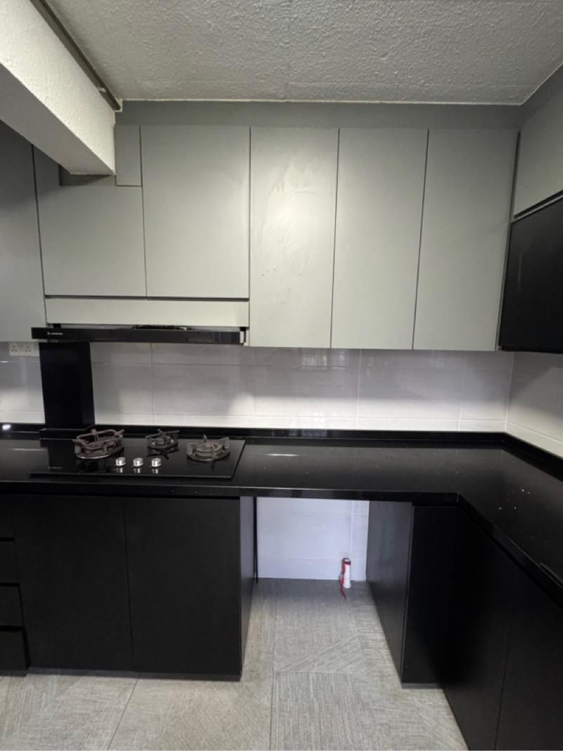 HDB Apartment for Rent: D02, 080109