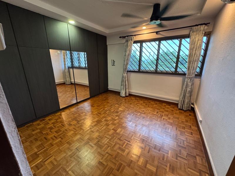 HDB Apartment for Rent: D02, 080109