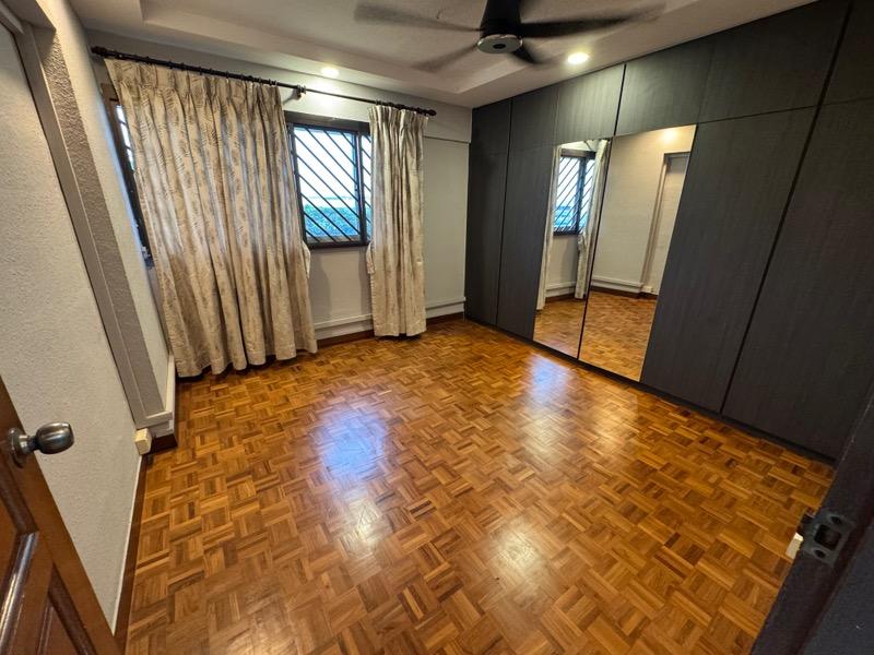 HDB Apartment for Rent: D02, 080109