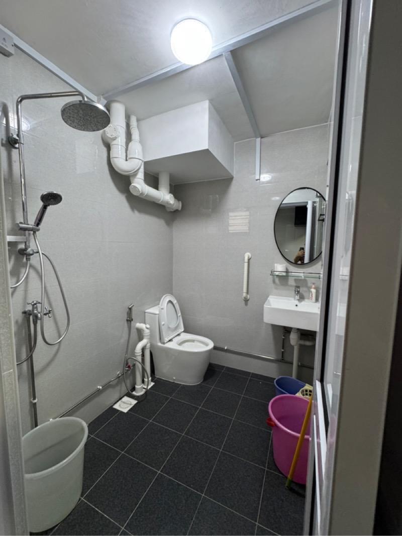 HDB Apartment for Rent: D02, 080109