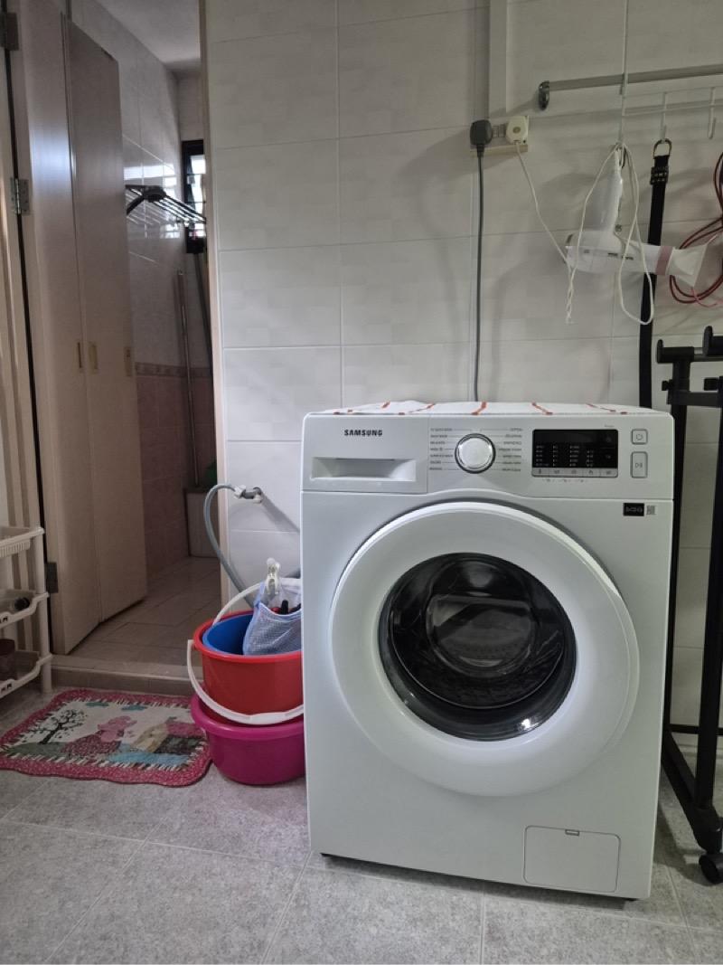 HDB Apartment for Rent, 310 Clementi Avenue 4 HDB Apartment For Rent, $1,250, 1 Bed 1 Bath 129 sqft $9.69 psf, SGD 1,250 | 99-year Leasehold