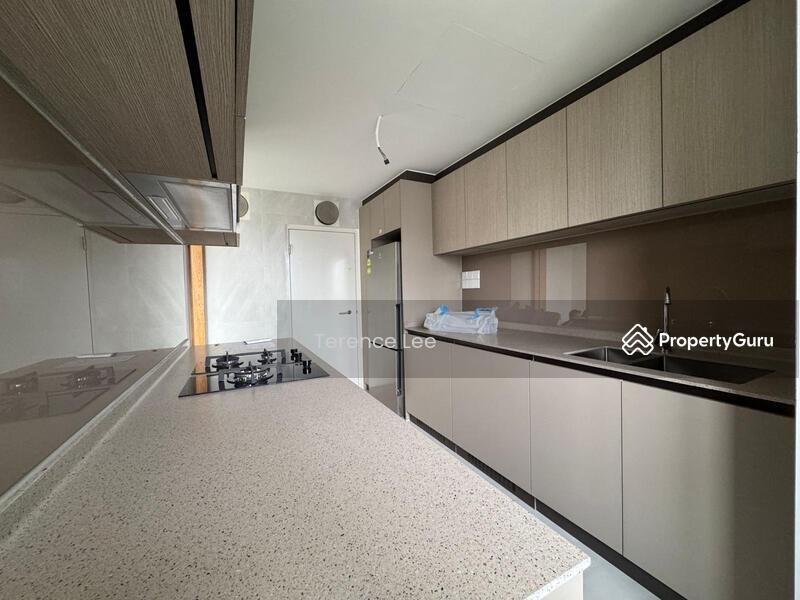 Condominium for Rent, Penrose, SGD 5,688 | 99-year lease