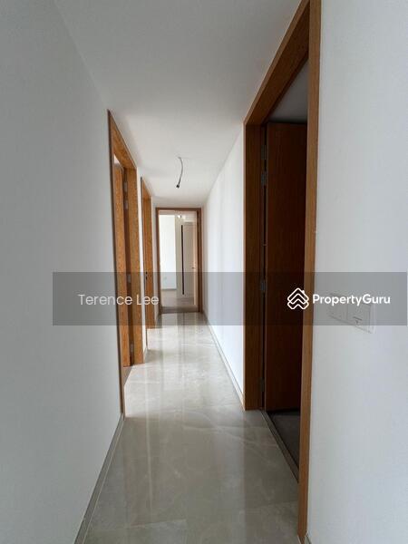 Condominium for Rent, Penrose, SGD 5,688 | 99-year lease