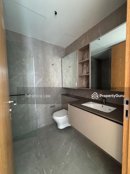 Condominium for Rent, Penrose, SGD 5,688 | 99-year lease