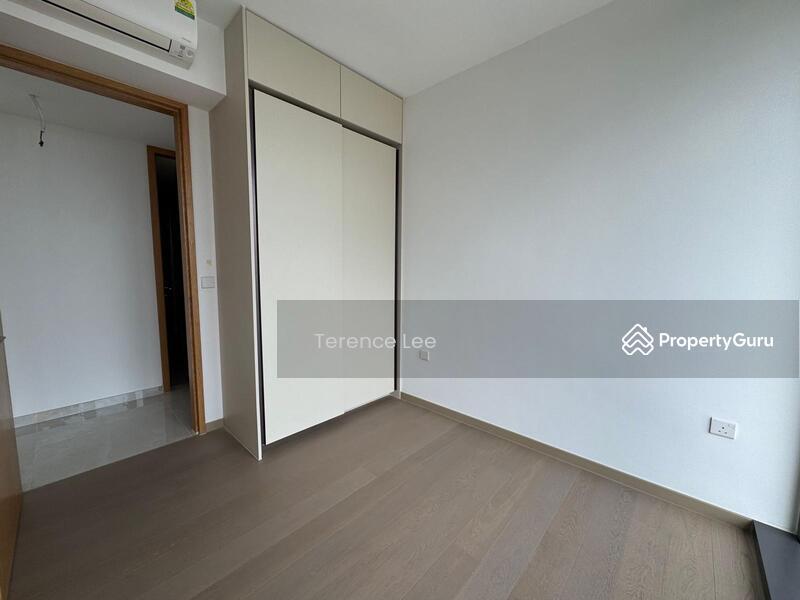 Condominium for Rent, Penrose, SGD 5,688 | 99-year lease