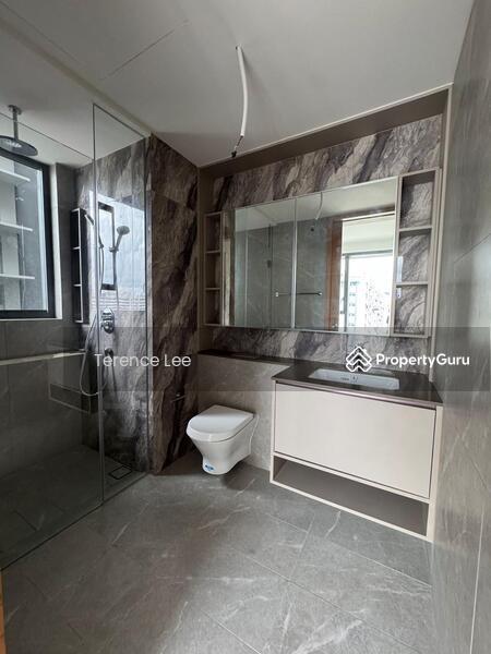 Condominium for Rent, Penrose, SGD 5,688 | 99-year lease