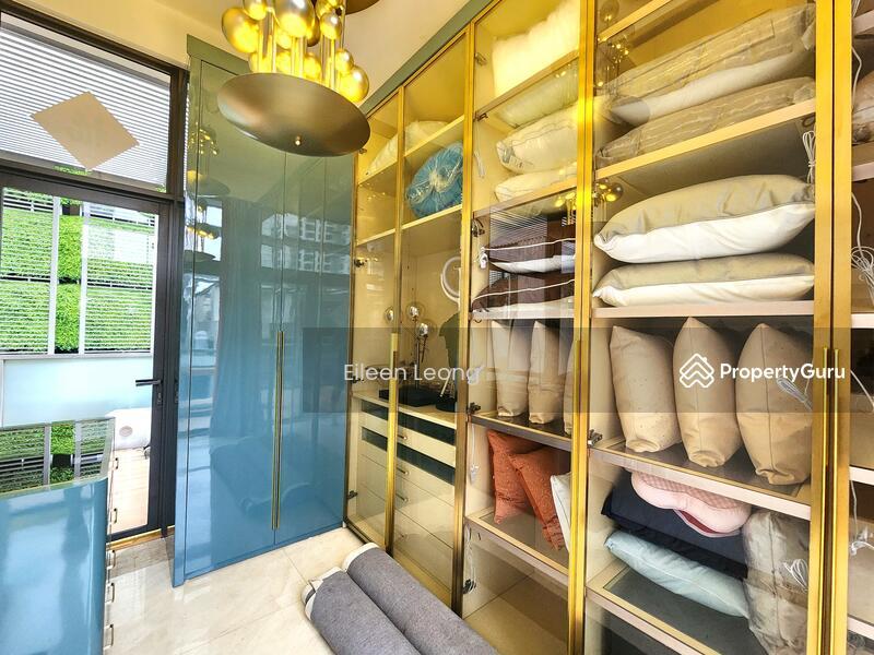 Condominium for Rent, Seahill, SGD 8,999 | 99-year lease