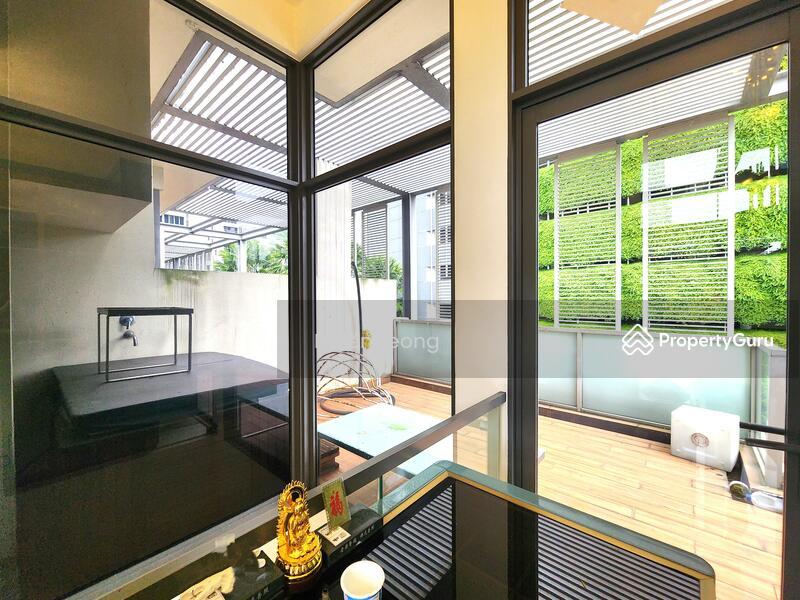 Condominium for Rent, Seahill, SGD 8,999 | 99-year lease