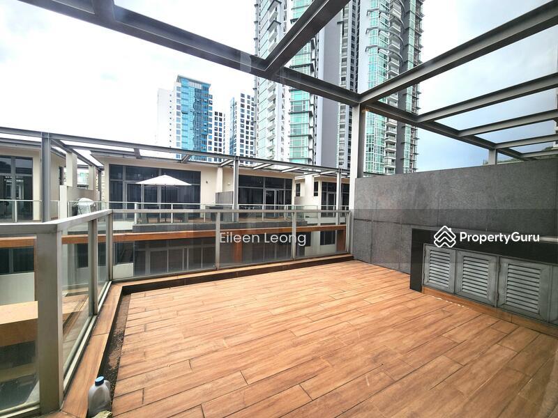 Condominium for Rent, Seahill, SGD 8,999 | 99-year lease