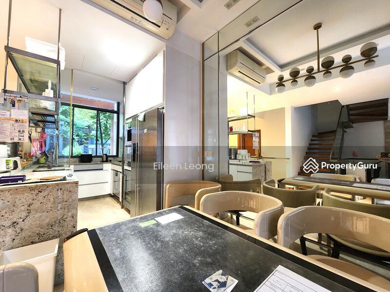 Condominium for Rent, Seahill, SGD 8,999 | 99-year lease