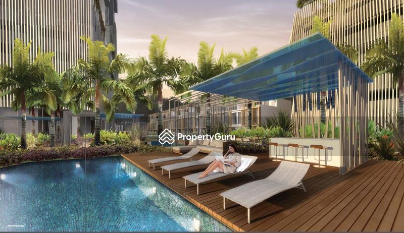 Condominium for Rent, Seahill, SGD 8,999 | 99-year lease