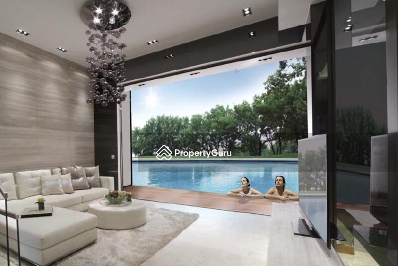 Condominium for Rent, Seahill, SGD 8,999 | 99-year lease