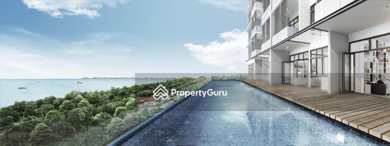 Condominium for Rent, Seahill, SGD 8,999 | 99-year lease