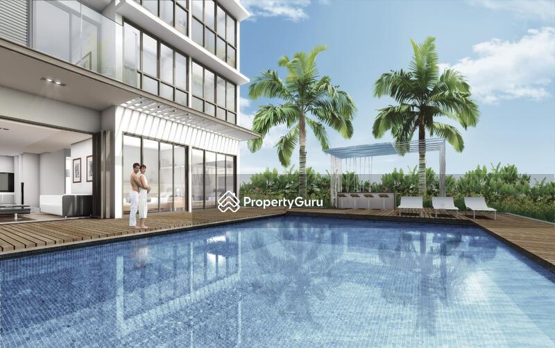 Condominium for Rent, Seahill, SGD 8,999 | 99-year lease