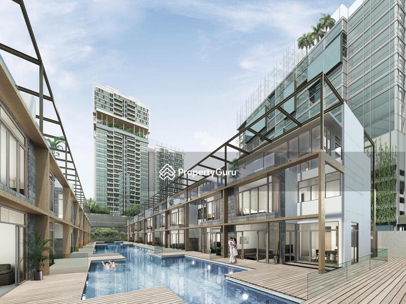 Condominium for Rent, Seahill, SGD 8,999 | 99-year lease