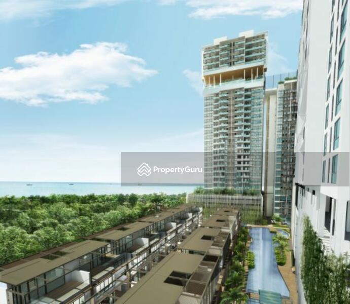 Condominium for Rent, Seahill, SGD 8,999 | 99-year lease